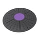 thumbnail image 2 of Tabla de Equilibrio Oscilante, Tabla Oscilante de Ejercicio de Disco de Estabilidad, Entrenamiento Básico de Entrenador de Estabilidad de Equilibrio D, 2 of 8