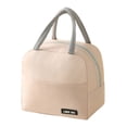 thumbnail image 2 of Lunch Bag Women, Lunch Box Lunch Bags for Women Men, Small Leakproof Lunch Tote Insulated Cooler Lunch Container for Work/Office/School By PULMCheerger, 2 of 8