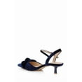 thumbnail image 3 of Jewel Badgley Mischka Ember Low Kitten Heel Pumps, 3 of 7