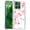 Cherry Blossom, variant on XPM for Motorola Moto G Power 5G 2026 /2025 Beautiful TPU Design, Slim Shockproof Soft Cover for Women and Girls, Stylish Protective Phone Case Cover (White Daisies with Yellow Smiley Faces)