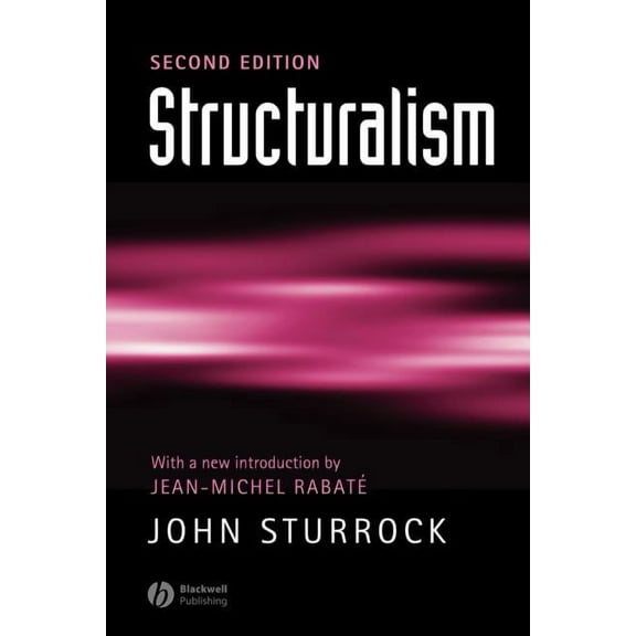 Structuralism, (Paperback)