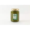 thumbnail image 2 of Nishiomeikoen Matcha Store, Matcha Milk Flavor, Authentic Japanese Matcha Milk Jam, 5.29oz(150g) per Jar - Pack of 4, 2 of 4