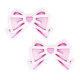 thumbnail image 1 of zhangmingg Adorable Computer Screen Corner Hanging for PC Laptop Desktop Ornament 2PCS, 1 of 5