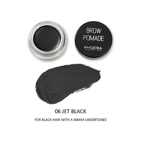 Professional Female Makeup Multiple Colors Matte Waterproof Long Lasting Brown Shade For Eyebrows Eyebrow Gel