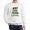 White, variant on CafePress - Just One More Level Sweatshirt - Crew Neck Sweatshirt