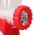thumbnail image 3 of OULII Manual Meat Chopper Household Meat Grinder Metal for Grinding Meat 1Pcs, 3 of 5