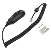 MH-31 Short Wave Microphone For Yaesu FT-450D FT-818 FT-857D FT-891 FT-991A