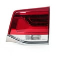 thumbnail image 1 of Car Tail Light For Toyota Land Cruiser LC200 2016 2017 2018--2021 Rear Taillight Reverse Brake Light Assembly Turn Signal Lamp, 1 of 7