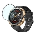thumbnail image 1 of Kits de película protectora a prueba de explosiones de película completa de PMMA + PC para Huawei Watch GT Cyber Ndcxsfigh Para estrenar, 1 of 9