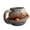 A003- Style C, variant on Ceramic Coffee Mug | Coffee Mug Ceramic | Saturn Themed Ceramic Coffee Cup | Coffee Mug with Handle for Space Decorations, Desk Decorations, Gifts for Coffee Lovers, Single Pack