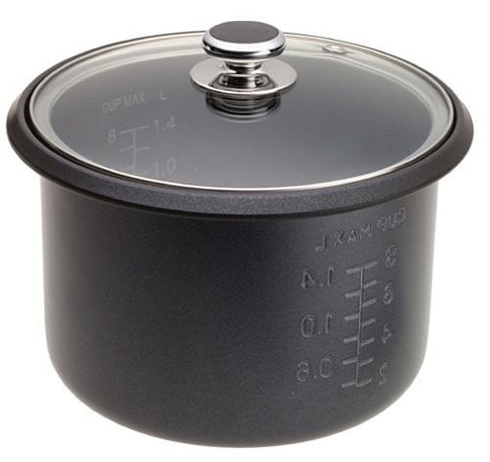 Cuisinart 8-Cup Rice Cooker / Steamer at Tractor Supply Co.