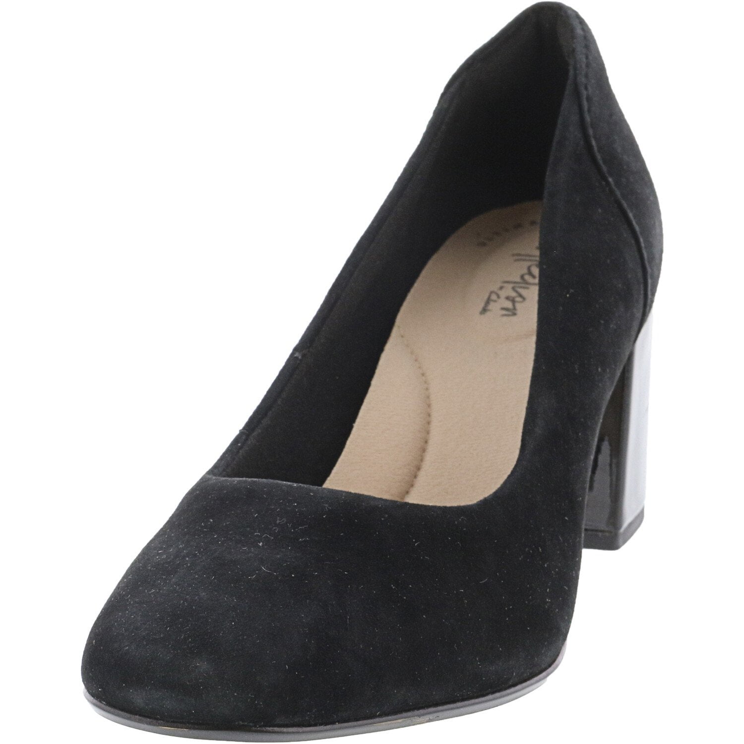 clarks chantelle ava pump