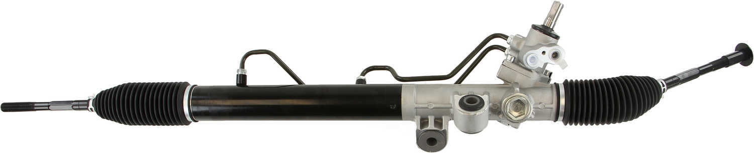 Atlantic Automotive Engineering 64342N AAE New Hydraulic Power Steering Rack & Pinion 100% Tested