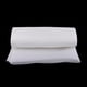 thumbnail image 2 of Tejido de Malla Hugo Poliéster Suave Resistente al Desgarro Blanco Tela de malla de tres capas, 2 of 7