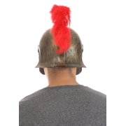 Adult Gladiator Costume Helmet