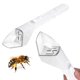 thumbnail image 4 of Atrapamoscas Portátil Hugtrwg Insectos Transparente Sin Contacto, 4 of 9