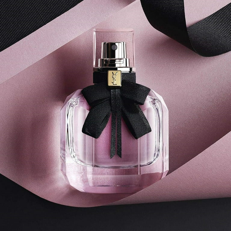 YSL Mon Paris Perfume by Yves Saint Laurent 3 oz EDP Spray for