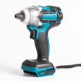 thumbnail image 1 of Llave de impacto eléctrica Acogedor 21V con motor sin escobillas, 1 of 1
