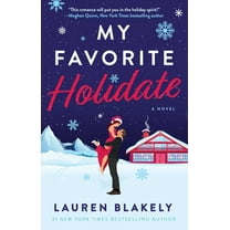 My Favorite Holidate: A Novel (Paperback)