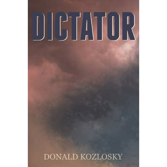 Dictator (Paperback)