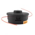 thumbnail image 2 of Cabezal de nailon para STIHL FS55 FS70 FS80 FS90 FS100 FS120, 2 of 8