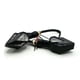 thumbnail image 5 of Direccionales Para Moto Rasen Led Secuencial Tipo Diamante Universal  azul, 5 of 11