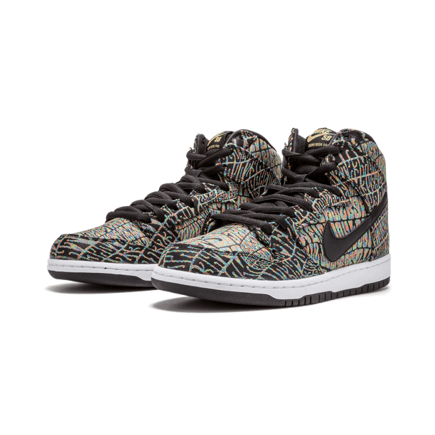 nike sb psychedelic