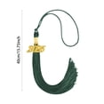 thumbnail image 2 of Elegant Graduation Tassel Garlands Festive Hanging Decorations For Memorable Party Celebrations And Special Events, 2 of 2