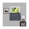 thumbnail image 2 of Sydney Paire 58x36 Niveaux - Gris, 2 of 2