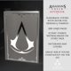 thumbnail image 2 of Cuaderno Paladone Assassin's Creed Tapa Dura con Líneas 200 Páginas, 2 of 6