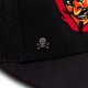 thumbnail image 5 of Gorra Trucker Negra Unitalla Satan Loves You, 5 of 5