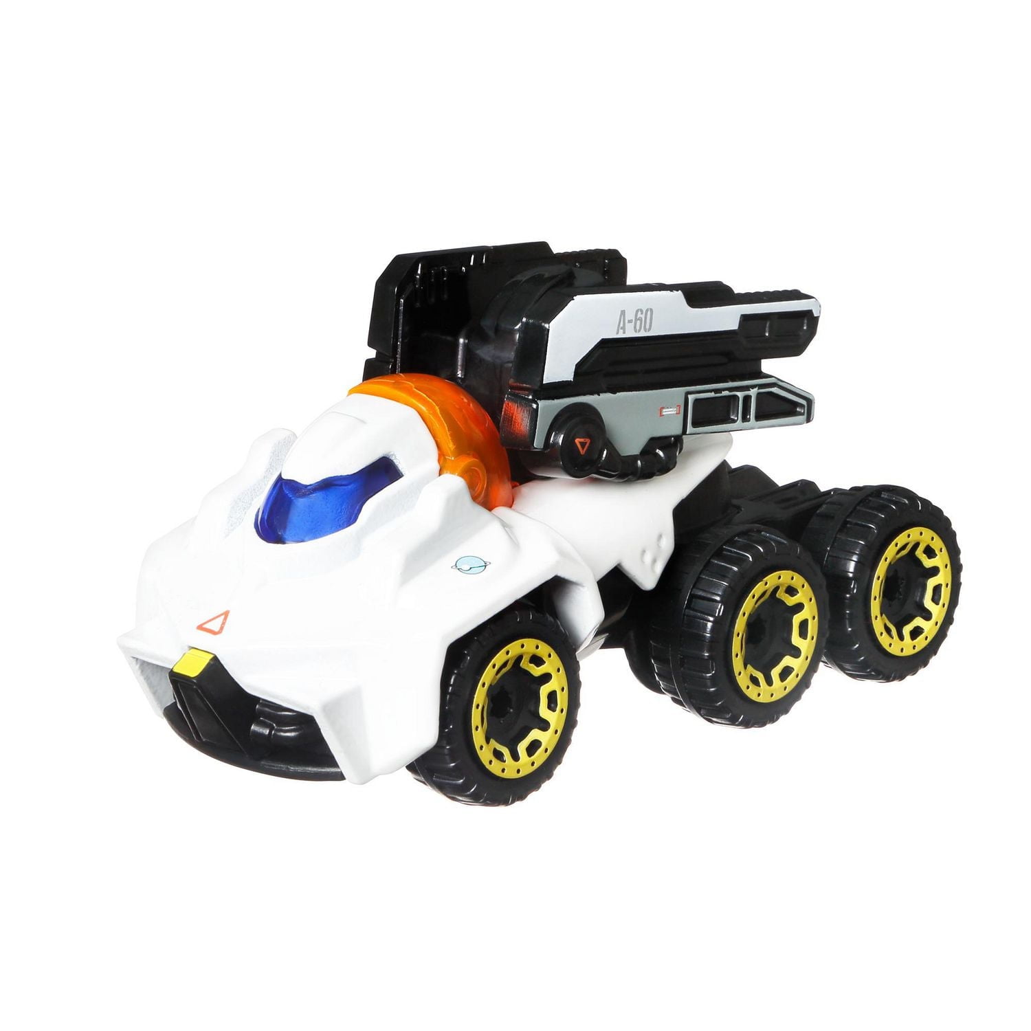 Hot Wheels Winston Vehicle