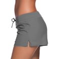 thumbnail image 3 of Bas de Maillot de Bain pour Femmes Short de Bain, 3 of 6