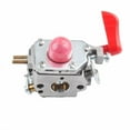 thumbnail image 2 of Carburetor with Tool Kit For Craftsman 25cc 215mph / 470 cfm Gas Blower, 2 of 5