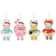 thumbnail image 3 of Juguetes De Peluche, Llavero, Mochila, Regalos Para Bebé, Juguetes De Juego Suave Angela Con Percha, Muñecas, Llaves, Monedero, Bolsas, Colgante Para Niñas, Mujeres Y Niños Methold FN007939-04, 3 of 6