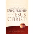 thumbnail image 1 of You Are Personally Invited to... Discipleship with Jesus Christ!, 1 of 1
