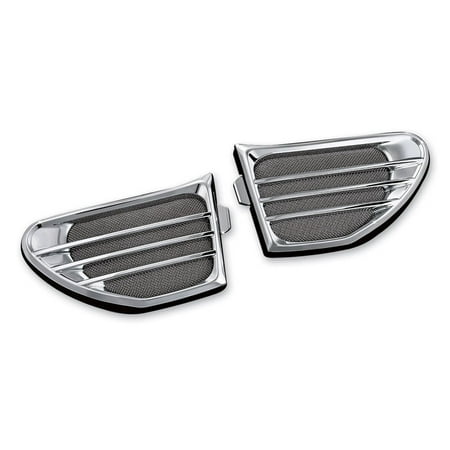 Kuryakyn 5630 Speaker Grilles