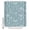 Blue, variant on Beige Butterfly Botanical Bathroom Shower Curtains with 12 Hooks Polyester Waterproof Shower Curtain for Stalls and Bathtubs Summer Plants Line Art Decorative Bathroom Privacy Curtain 72x78 Inches