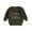 Army Green, variant on Musuos Baby Girl Casual Sweaters 3 6 9 12 18M Cute Long Sleeve Letter Embroidery Knit Pullover Infant Tops