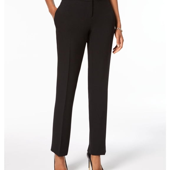 Kasper Womens Trouser Work Wear Dress Pants