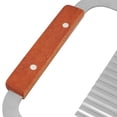 thumbnail image 4 of Cortador Ondulado de Acero Inoxidable para Corte Arrugado y Ensaladas, 4 of 7