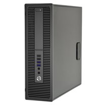 HP ProDesk 600 G5 SFF Desktop Computer PC Intel Core i5 9th Gen