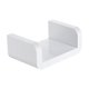 thumbnail image 4 of unbranded 1Ud Estante En Con Montado En Pared Para De Espacio, 4 of 8