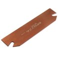thumbnail image 1 of Plaque SPB226 SPB26-2 Plaque de Coupe de Rainure de 26 Mm x 2 Mm, 1 of 8