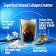 thumbnail image 3 of VitaCup Keto + Crema de café con colágeno sabor vainilla con MCT, proteína de colágeno, agua de coco, L-teanina para dieta cetogénica, uso en café, batidos y batidos, sin lácteos, sin gluten, sin soja, 3 of 5