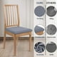 thumbnail image 4 of Silla de comedor Funda de asiento Comedor Cocina Silla de comedor, Taburete, 4 of 5