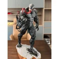 thumbnail image 3 of Nueva figura de Marvel Venom de 50 cm, modelo personalizado 1/3, figura de acción de gran tamaño, juguete coleccionable decorativo para adultos y niños, Gif, 3 of 5