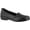 Black Burnished, variant on Easy Street Genesis Comfort Slip Ons (Women)