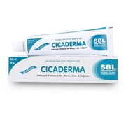Pack of 3 SBL Cicaderma Ointment 25g