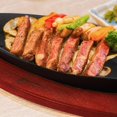 thumbnail image 3 of Poêle à Steak Poêle à Frire Durable Poêle à Barbecue Portable Outils de Cuisson, 3 of 5